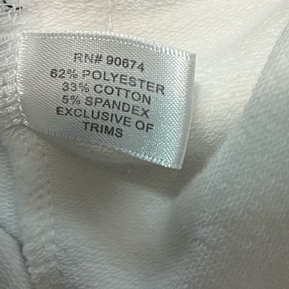 Boston Proper Sport Women’s Zip Up Sweater - Picture 7 of 8